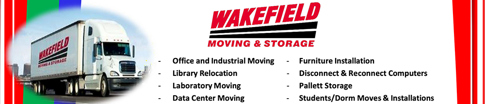 Wake Field Moving